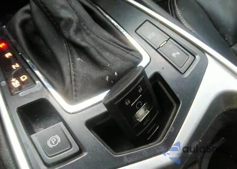 2013 Cadillac Srx Luxury Collection from USA, damaged, VIN 3GYFNCE3XDS644744